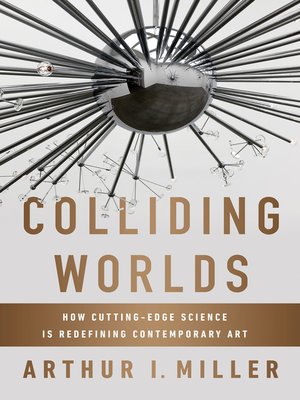 cover image of Colliding Worlds